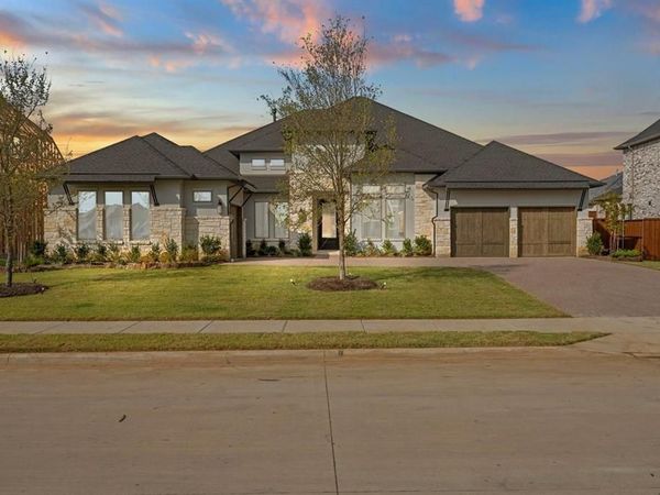 2750 Live Oak Lane, Prosper, TX 75078