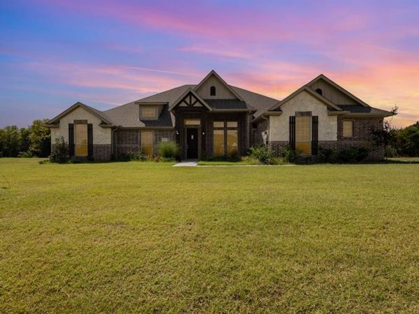 1512 Lynx Loop, Forney, TX 75126