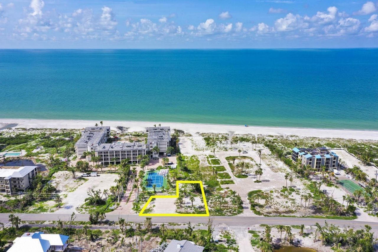 2807 W Gulf Dr, Sanibel, FL 33957 Photo