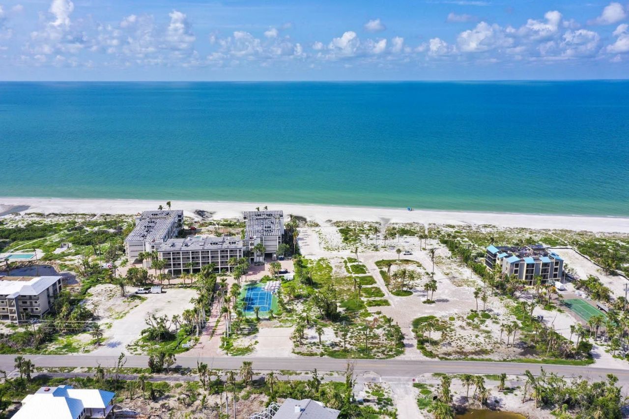 2807 W Gulf Dr, Sanibel, FL 33957 Photo