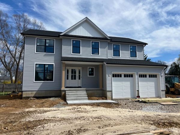 250 McAdoo Avenue, Trenton, NJ 08619