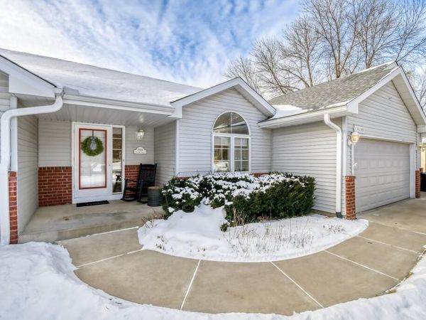 19199 Encore Court, Farmington, MN 55024