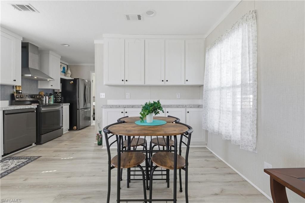 310 Shrub Ln S, North Fort Myers, FL 33917 Photo