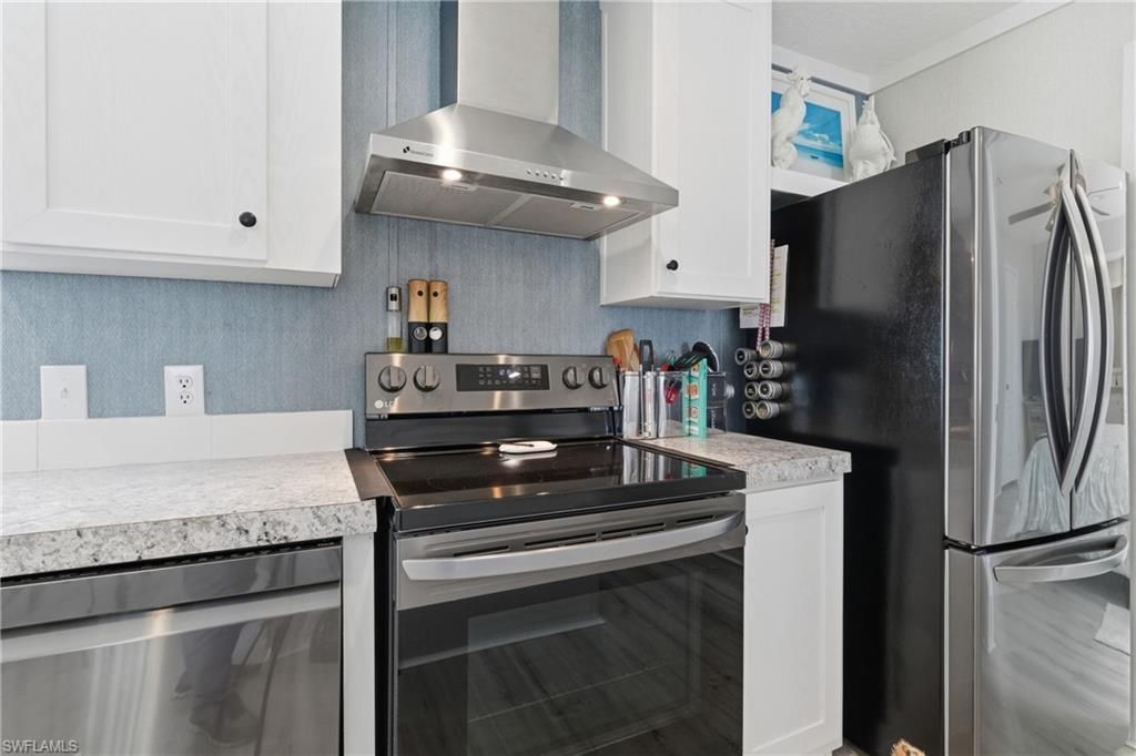 310 Shrub Ln S, North Fort Myers, FL 33917 Photo