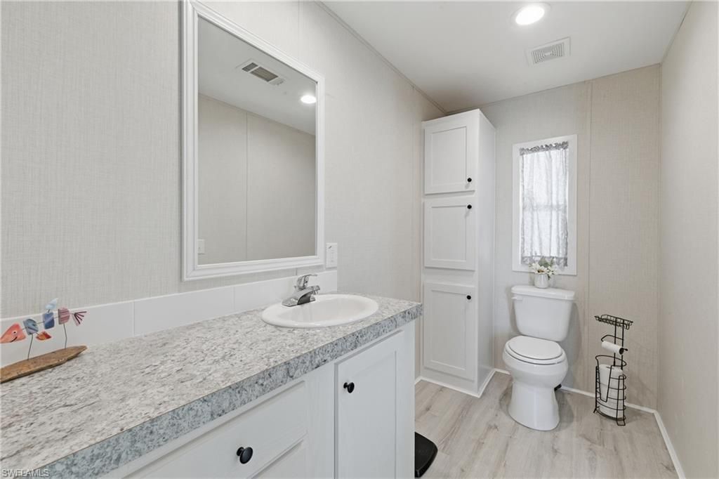 310 Shrub Ln S, North Fort Myers, FL 33917 Photo