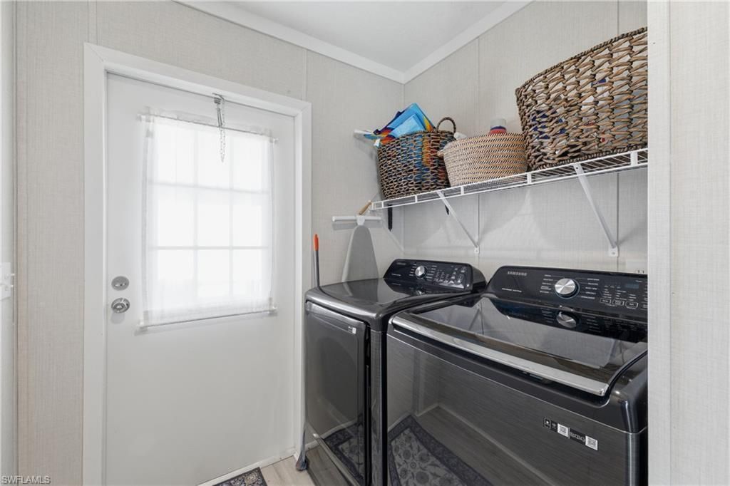 310 Shrub Ln S, North Fort Myers, FL 33917 Photo