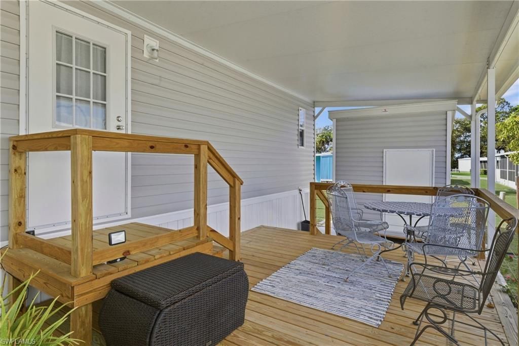 310 Shrub Ln S, North Fort Myers, FL 33917 Photo