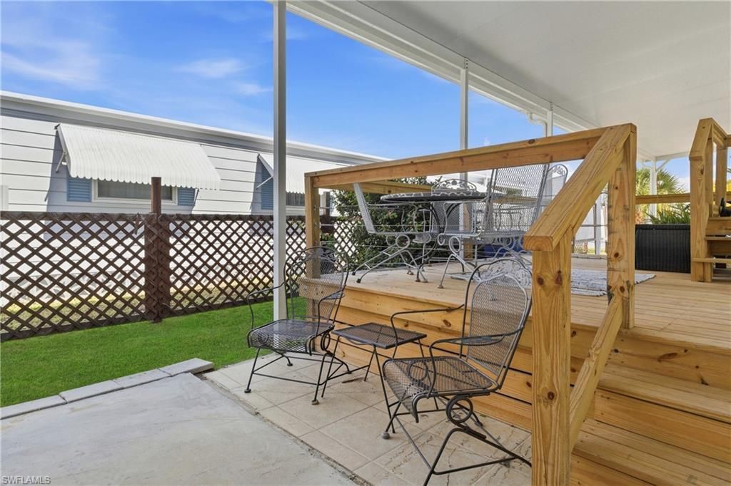 310 Shrub Ln S, North Fort Myers, FL 33917 Photo