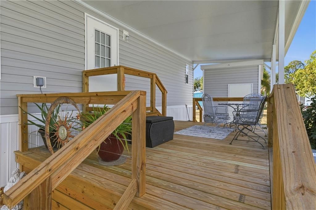 310 Shrub Ln S, North Fort Myers, FL 33917 Photo