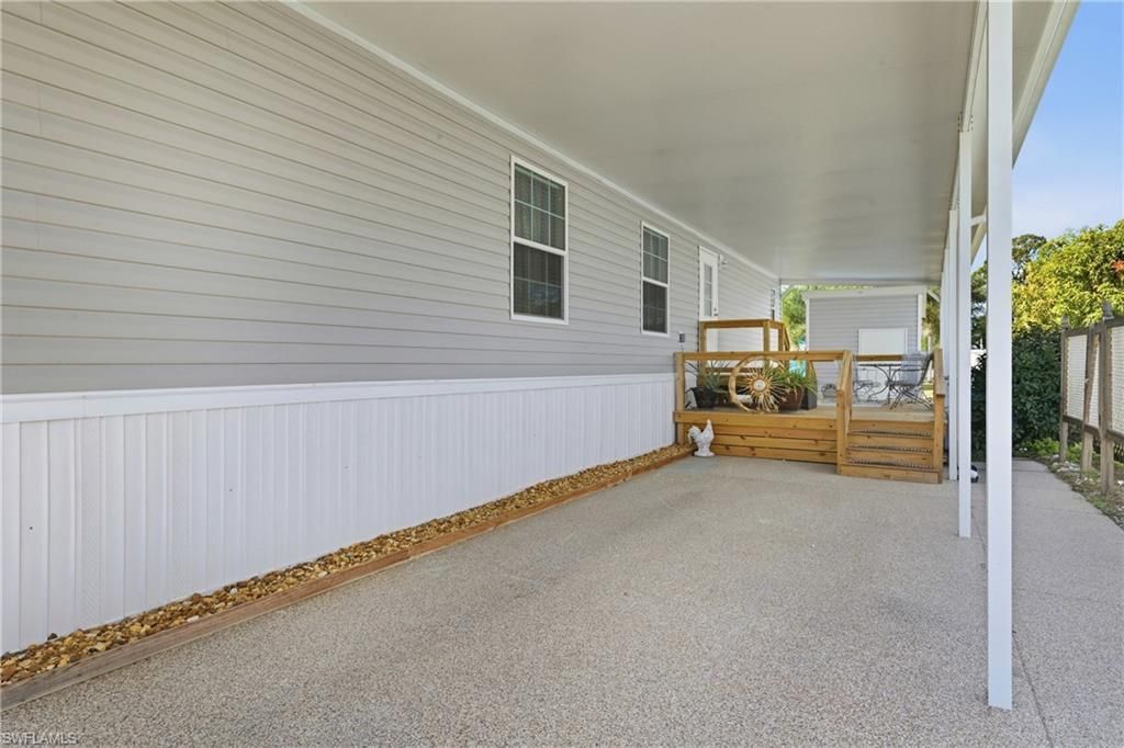 310 Shrub Ln S, North Fort Myers, FL 33917 Photo