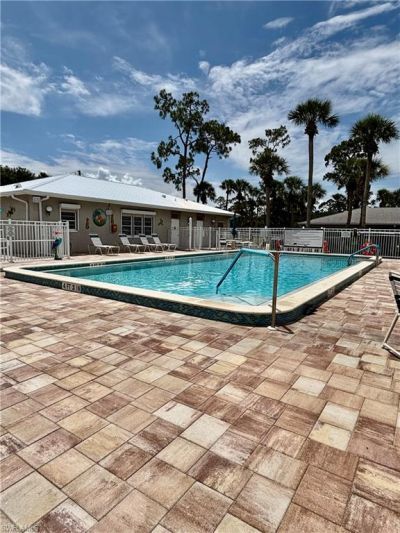 310 Shrub Ln S, North Fort Myers, FL 33917 Photo