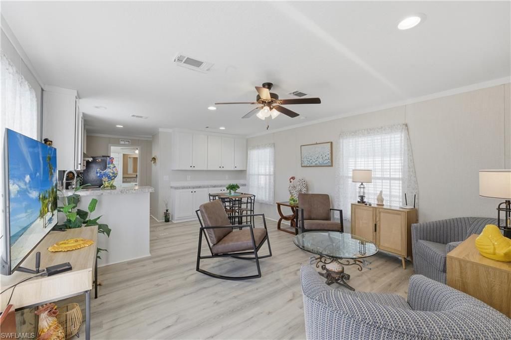 310 Shrub Ln S, North Fort Myers, FL 33917 Photo