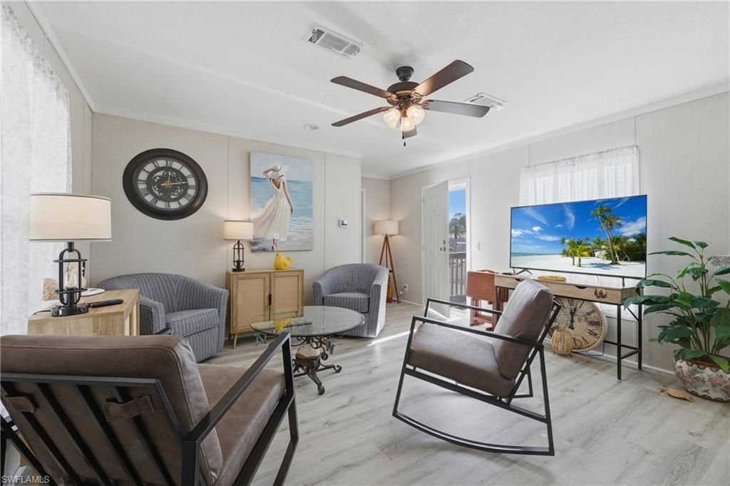 310 Shrub Ln S, North Fort Myers, FL 33917 Photo