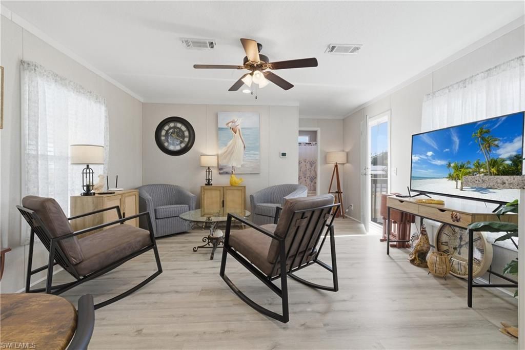 310 Shrub Ln S, North Fort Myers, FL 33917 Photo