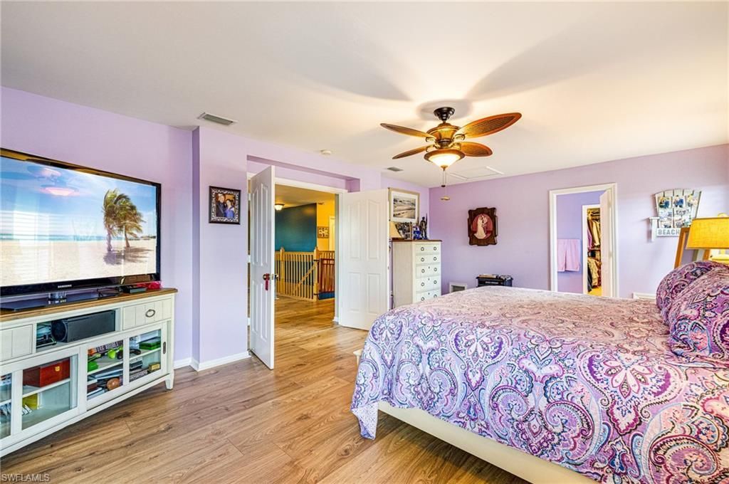 8010 Fountain Mist, Lehigh Acres, FL 33972 Photo