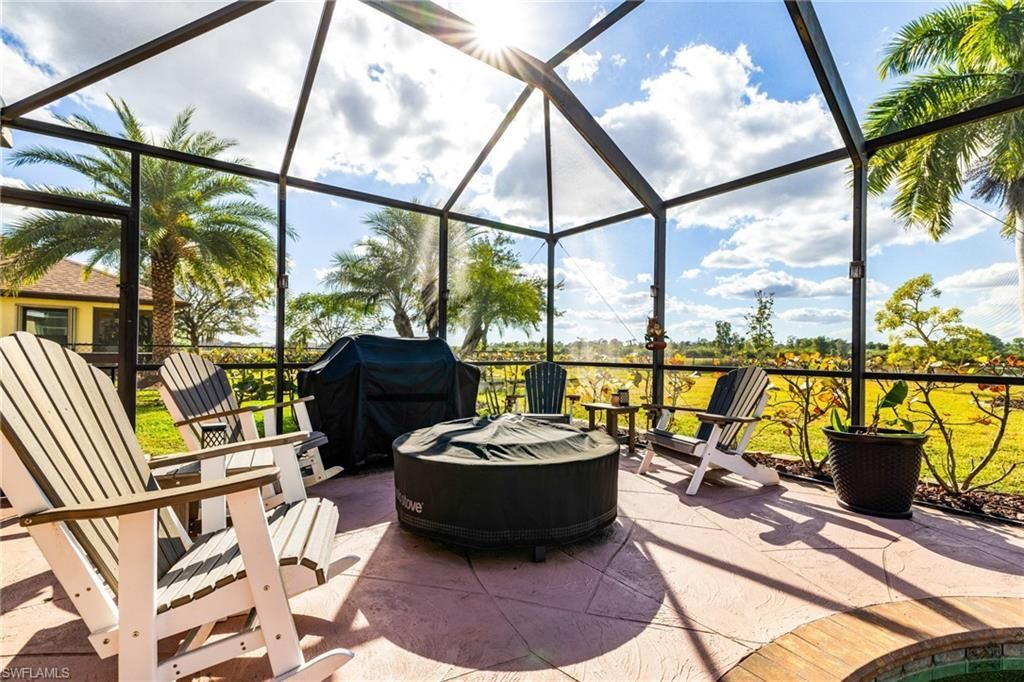 8010 Fountain Mist, Lehigh Acres, FL 33972 Photo