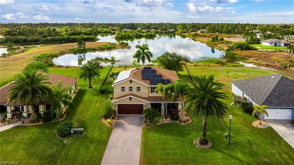 8010 Fountain Mist, Lehigh Acres, FL 33972 Photo