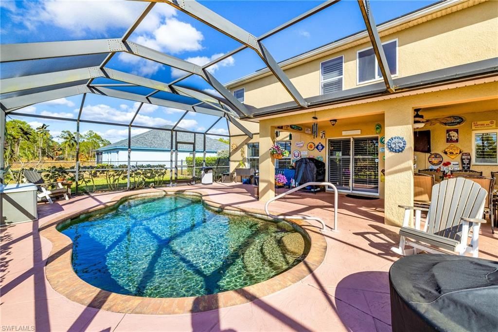 8010 Fountain Mist, Lehigh Acres, FL 33972 Photo