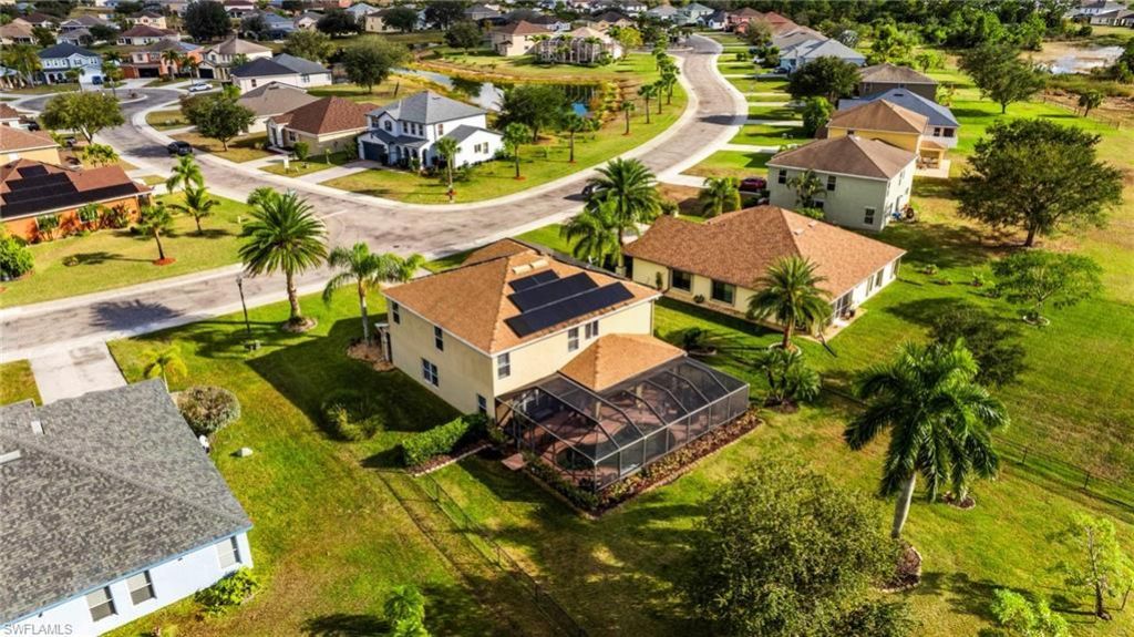 8010 Fountain Mist, Lehigh Acres, FL 33972 Photo