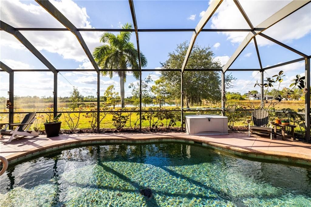 8010 Fountain Mist, Lehigh Acres, FL 33972 Photo