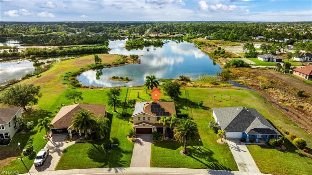 8010 Fountain Mist, Lehigh Acres, FL 33972 Photo