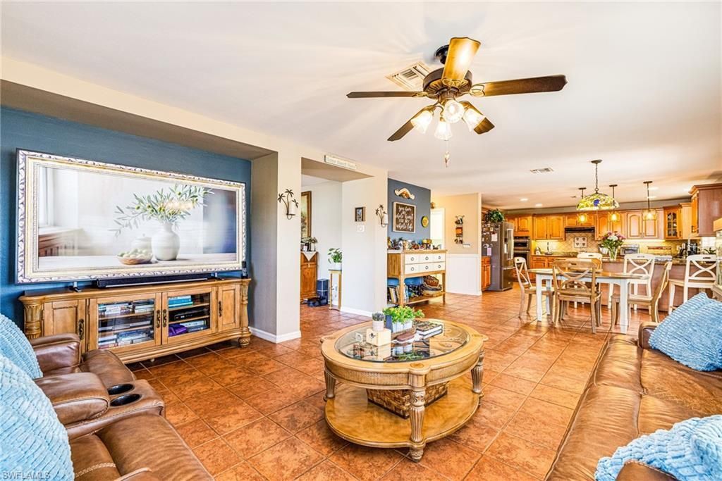 8010 Fountain Mist, Lehigh Acres, FL 33972 Photo