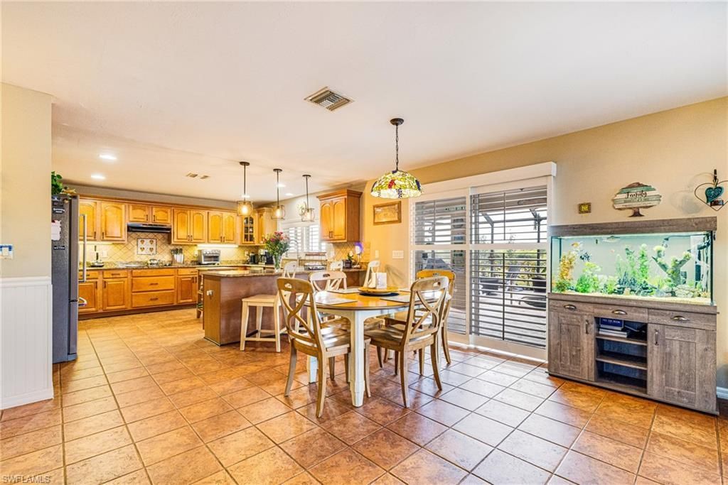 8010 Fountain Mist, Lehigh Acres, FL 33972 Photo