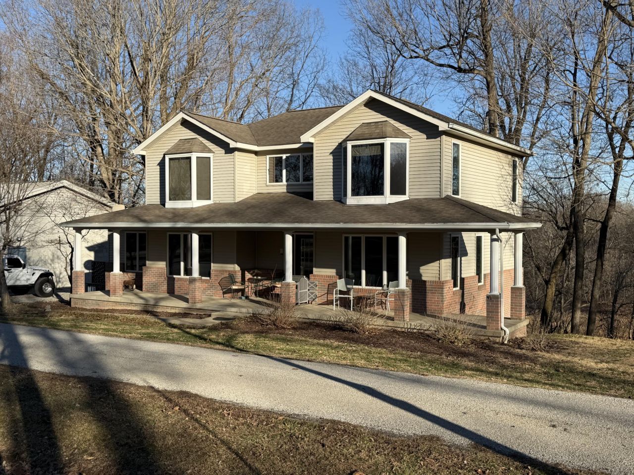 601 Indian Ridge Road, Falls of Rough, KY 40119 Main Photo