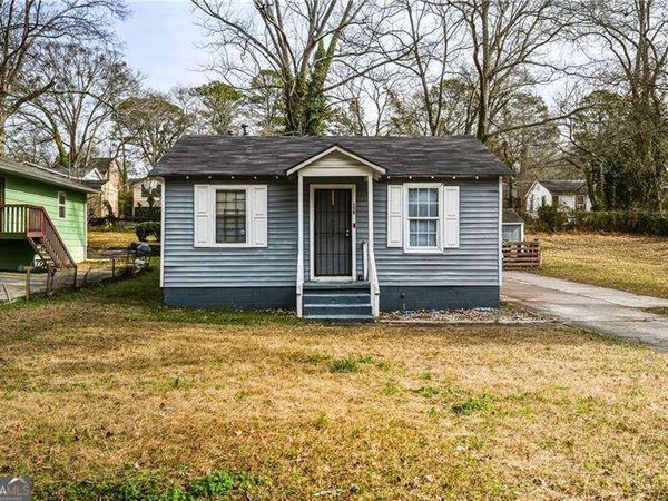 159 Fairfield Place NW, Atlanta, GA 30314