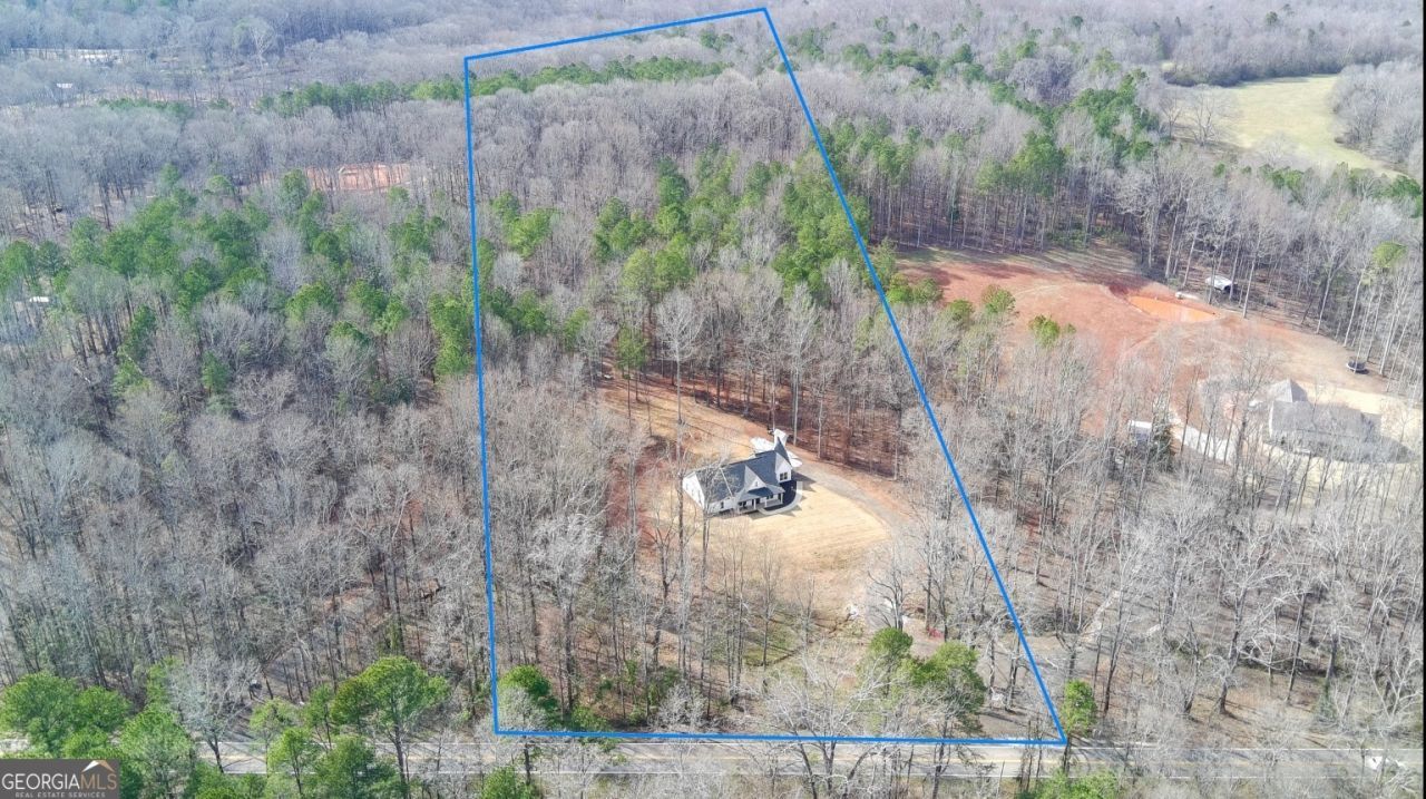 15 Magnolia Creek Drive, Commerce, GA 30529 Main Photo