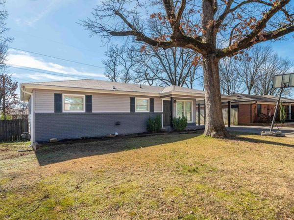 2412 Seminole Trail, North Little Rock, AR 72116