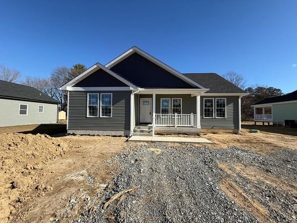 57 Otter Lane, MONTROSS, VA 22520