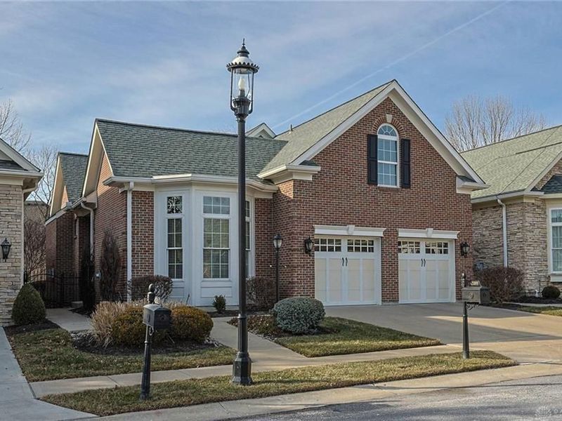 7293 Weathervane Way, West Chester, OH 45069 Photo 2