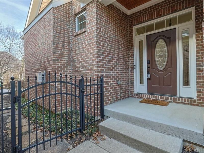 7293 Weathervane Way, West Chester, OH 45069 Photo 3