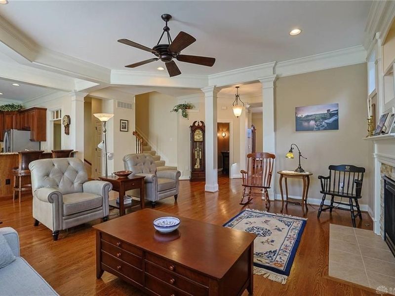 7293 Weathervane Way, West Chester, OH 45069 Photo 6