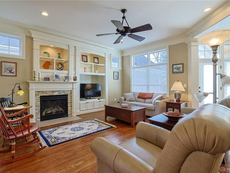 7293 Weathervane Way, West Chester, OH 45069 Photo 7