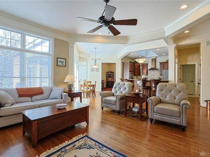 7293 Weathervane Way, West Chester, OH 45069 Photo 9