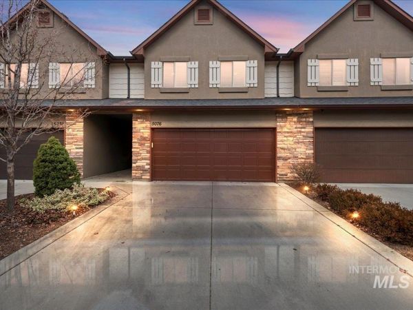 5076 N Alworth, Garden City, ID 83714
