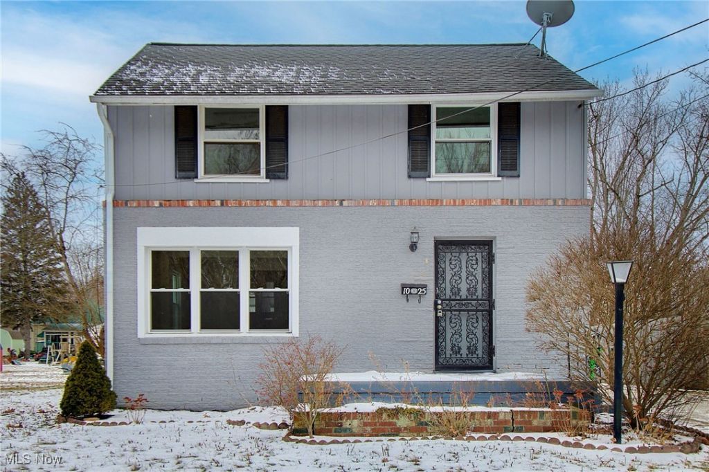 1025 Reed Street, Alliance, OH 44601 Main Photo