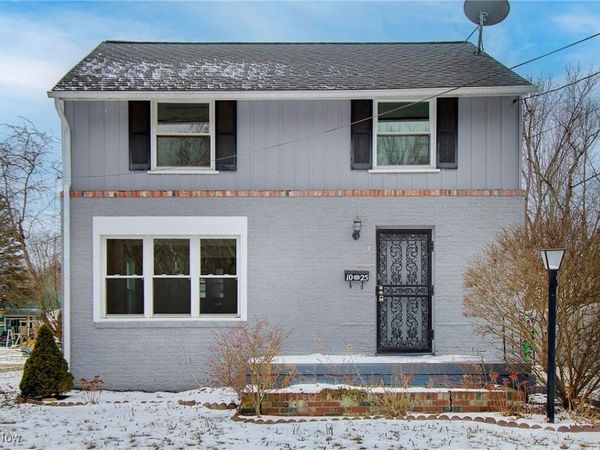 1025 Reed Street, Alliance, OH 44601