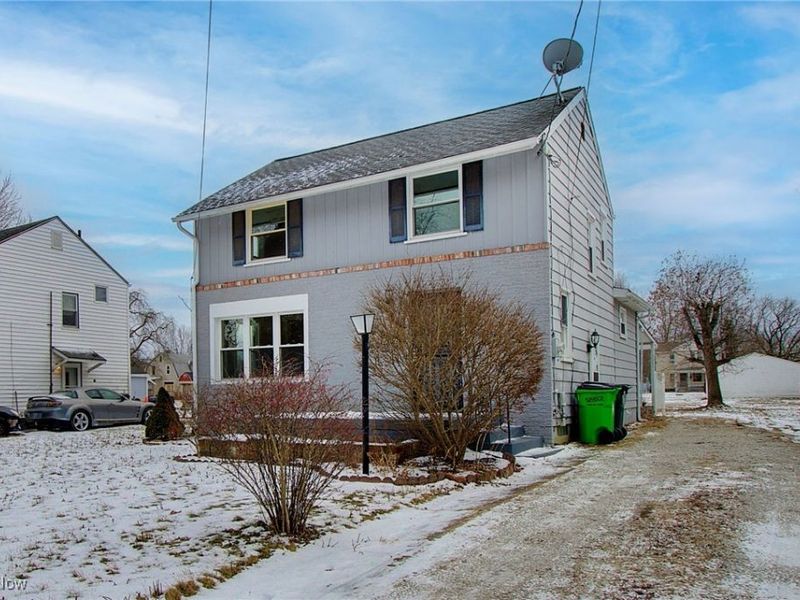 1025 Reed Street, Alliance, OH 44601 Photo 2