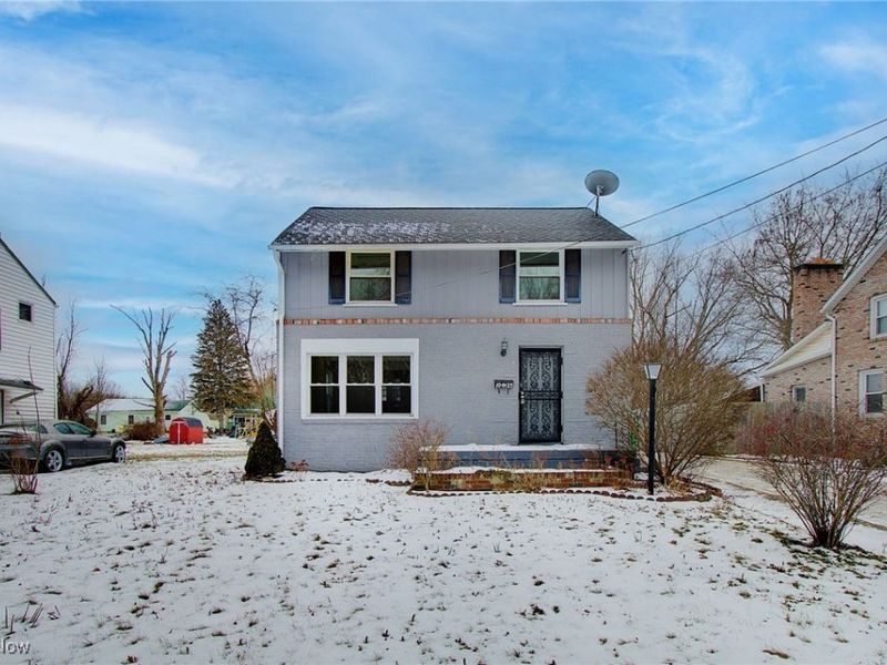 1025 Reed Street, Alliance, OH 44601 Photo 3