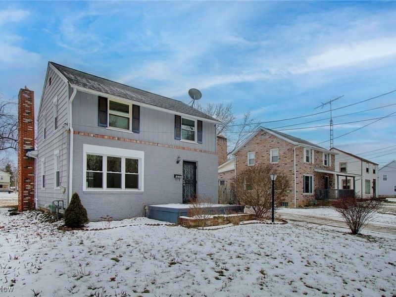 1025 Reed Street, Alliance, OH 44601 Photo 4