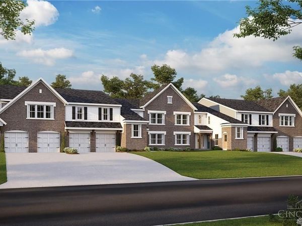 419 Chambers Bay Place, Unit 13302, Turtle Creek Twp, OH 45036