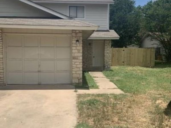 11700 N Argonne Forest TRL, Unit A, Austin, TX 78759
