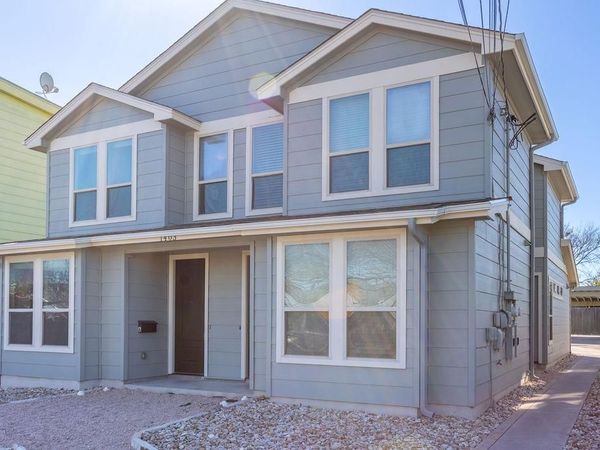 1403 W 51st ST, Austin, TX 78756