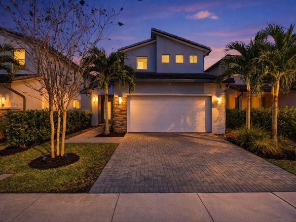 1595 Verawood Lane, Delray Beach, FL 33445