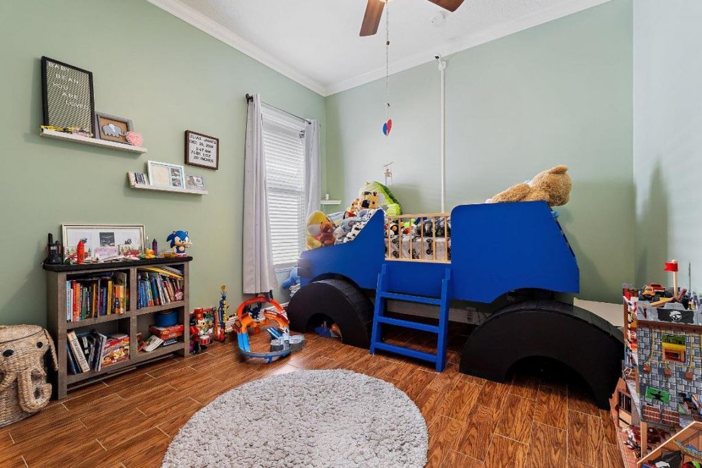 10640 SW Waterway Lane, Port Saint Lucie, FL 34987 Photo