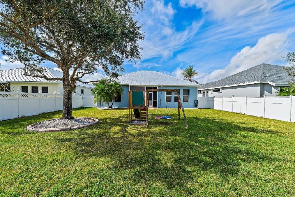 10640 SW Waterway Lane, Port Saint Lucie, FL 34987 Photo