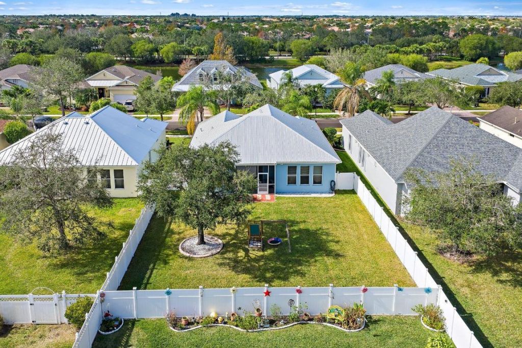 10640 SW Waterway Lane, Port Saint Lucie, FL 34987 Photo